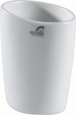 Le gobelet Etna blanc   